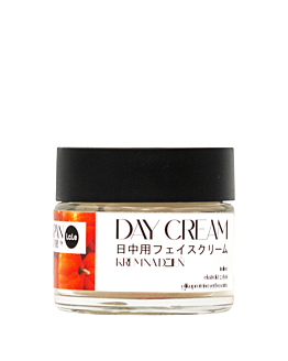 La-Le Japan Nature Krem na dzień Dynia 50 ml