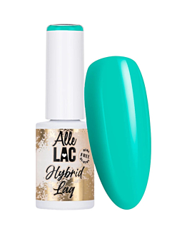 AlleLac Lakier Hybrydowy LED UV Limited Edition Nr 301 5 g