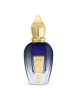 Xerjoff 40 Knots woda perfumowana spray, 50ml