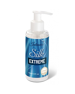 Intimeco Silk Extreme Gel nawilżający żel intymny, 150ml