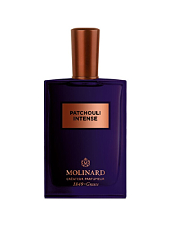 Molinard Patchouli Intense woda perfumowana spray, 75ml