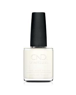 CND™ VINYLUX™ White Wedding, 15 mL