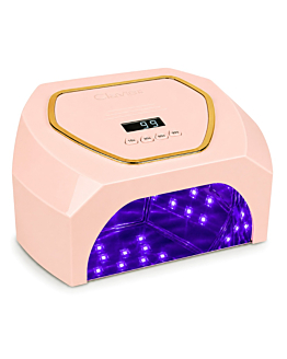 Clavier Nailsology LumiSense 3.0 UV/LED lampa do paznokci Powder Pink 268W