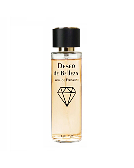 Deseo De Belleza for Women perfumy z feromonami dla kobiet, 50ml