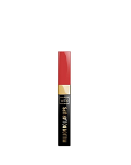 Wibo Million Dollar Lips matowa pomadka do ust 4, 3ml