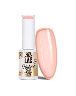 AlleLac Creamy French Lakier Hybrydowy UV LED Nr 191 5 g