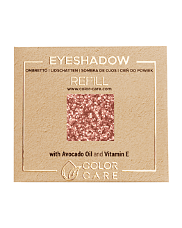 Color Care Perłowy Cień do Powiek Wegański – 058 Rebeca