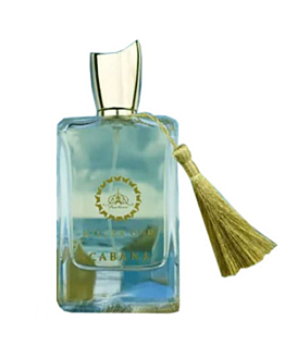Killer Oud Cabana woda perfumowana spray, 100ml