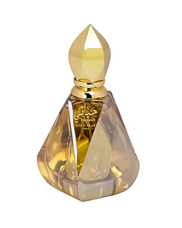 Al Haramain Hayati Gold woda perfumowana spray, 100ml