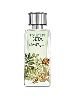 Salvatore Ferragamo Foreste Di Seta woda perfumowana spray, 100ml