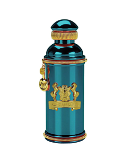 Alexandre.J Mandarine Sultane woda perfumowana spray, 100ml