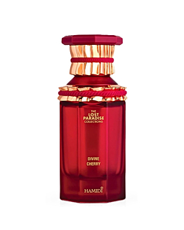 Hamidi Divine Cherry woda perfumowana spray, 100ml