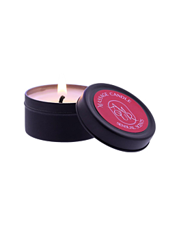 Dreamtoys Świeca Amour Massage Candle Sensual Scents