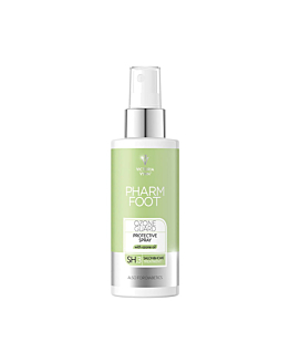 Victoria Vynn Pharm Foot OZONE GUARD Spray Ochronny z Oliwą Ozonowaną 150 ml