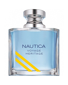 Nautica Voyage Heritage woda toaletowa spray, 100ml