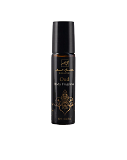 Avant-Gardiste perfumy w oleju Oud, 10 ml