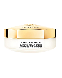 Guerlain Abeille Royale rozjaśniający krem naprawczy, 50ml