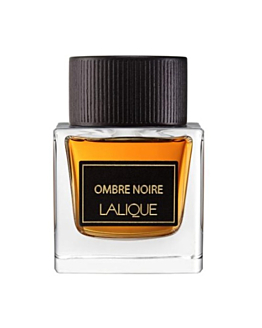 Lalique Ombre Noire woda perfumowana spray, 100ml