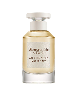 Abercrombie & Fitch Authentic Moment Woman woda perfumowana spray, 100ml