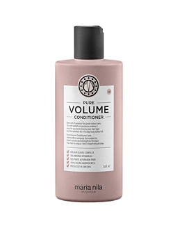Maria Nila Pure Volume Conditioner odżywka do włosów cienkich, 300ml