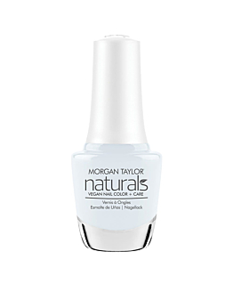 Morgan Taylor Naturals Breath Of Fresh Air 15 ml