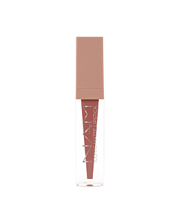NAM Długotrwała, matowa pomadka do ust Iconic Matte Lipstick 9 Mocha Nude