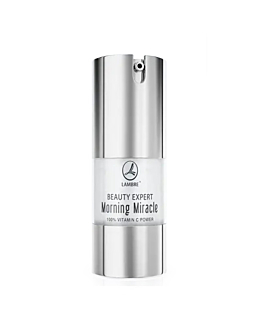Lambre Beauty Expert Morning Miracle serum do twarzy z witaminą C, 20ml