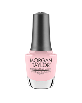 Morgan Taylor New Romance 15 ml