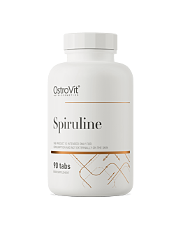 OstroVit Spiruline 90 tabs