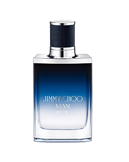 Jimmy Choo Man Blue woda toaletowa spray, 50ml