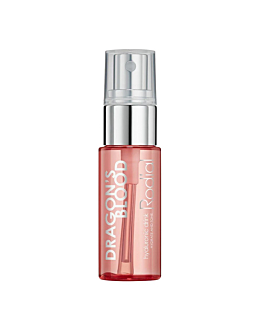 Rodial Dragon's Blood nawilżająca mgiełka do twarzy, 30ml