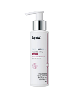 Lynia Tonik żelowy Anti-Aging z ekstraktem z Centella Asiatica 100ml