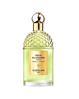 Guerlain Aqua Allegoria Forte Nerolia Vetiver woda perfumowana spray, 125ml