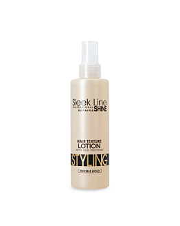 Stapiz Styling Sleek Line Hair Texture Lotion Do Układania Włosów 200 ml