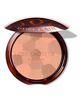 Guerlain Terracotta Light puder brązująco-rozświetlający 01 Light Warm, 10g