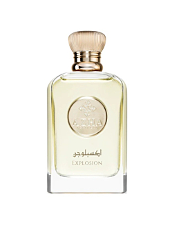 Azha Explosion woda perfumowana spray, 100ml