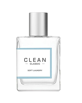 Clean Classic Soft Laundry woda perfumowana spray, 60ml
