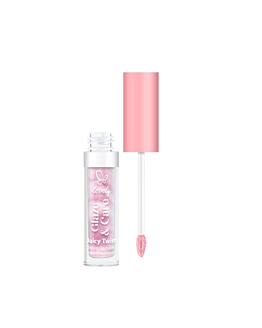 Lovely Glaze & Care Lip Balm płynny balsam do ust