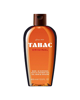 Tabac Original żel pod prysznic, 400ml