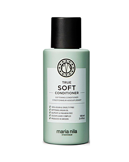 Maria Nila True Soft Conditioner odżywka do włosów suchych, 100ml