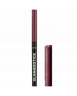 Avon Ultra Konturówka do oczu MAJESTIC PLUM