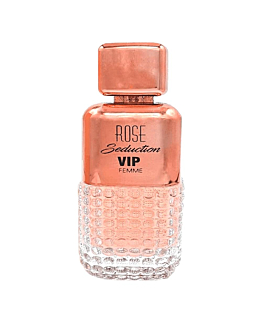 Maison Alhambra Rose Seduction Vip Pour Femme woda perfumowana spray, 100ml