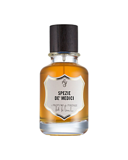 I Profumi Di Firenze Spezie De' Medici woda perfumowana spray, 100ml