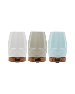 La Casa de los Aromas Aroma Diffuser elektryczny nawilżacz powietrza Deca Stone