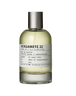 Le Labo Bergamote 22 woda perfumowana spray, 100ml