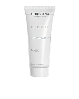 Christina Illustrious Mask — Maska rozjaśniająca na przebarwienia