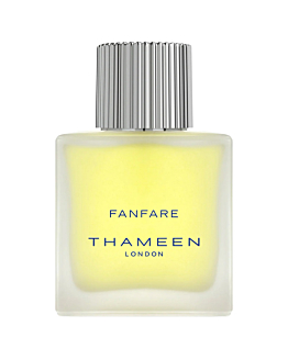 Thameen Fanfare woda kolońska spray, 100ml
