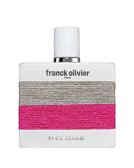 Franck Olivier Pure Femme woda perfumowana spray, 100ml