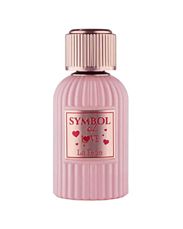 La Fede Symbol of Love woda perfumowana spray, 100ml