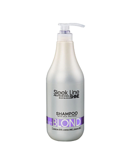 Stapiz Violet Blond Szampon Do Włosów Blond 1000 ml